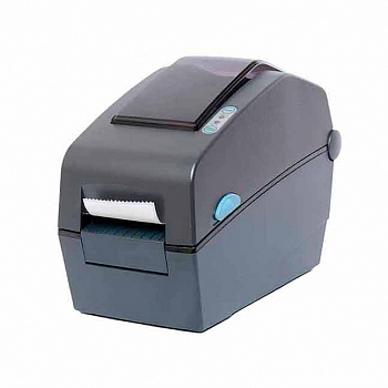 Принтер этикеток Poscenter DX-2824 фото цена