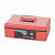 Кэшбокс CB-9705N (red) фото цена