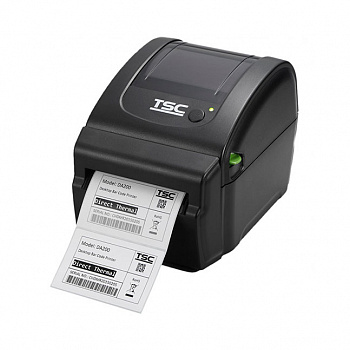 Принтер этикеток TSC DA300 фото цена