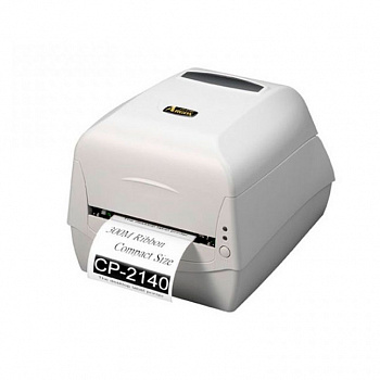 Принтер Argox 2140 фото цена