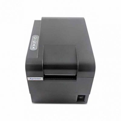 Принтер Xprinter XP 235B детальное фото