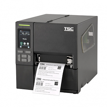 Принтер этикеток TSC MB340 фото цена