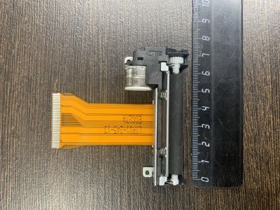 Термопринтер Seiko LTP01-245-13 (5V, 8т/мм, 58мм, граф.) для Штрих-Онлайн, 131876 детальное фото