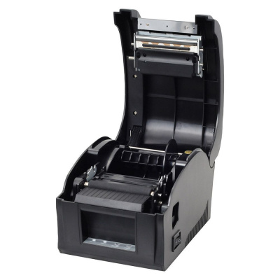 Принтер этикеток X-Printer XP-360B (восстановлено) детальное фото