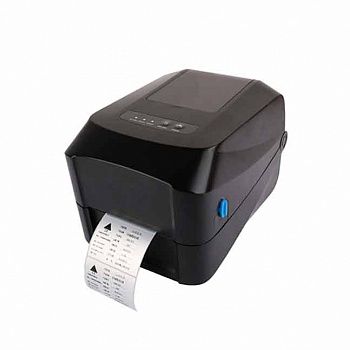 Принтер этикеток Urovo D8000 фото цена