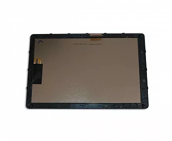 Дисплей с сенсорной панелью для АТОЛ Sigma 10Ф фото цена