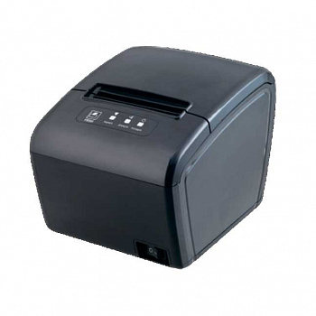 Принтер чеков POScenter RP 100 фото цена