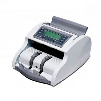 Счётчик банкнот PRO-40 LCD фото цена