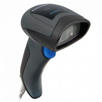 Сканер ШК Datalogic QD2130 (восстановлено) фото цена