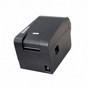 Принтер Xprinter XP 235B фото цена