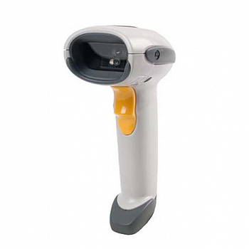 Сканер Motorola | Symbol DS 4208 - SR, светлый, USB, Арт. DS4208-SBZU0100ZWR фото цена
