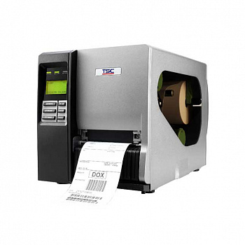 Принтер этикеток TSC TTP-246M Pro фото цена
