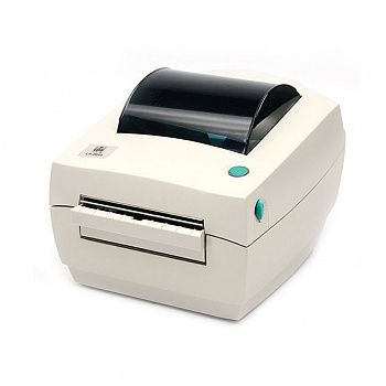 Принтер этикеток Zebra TLP 2844 PSE фото цена