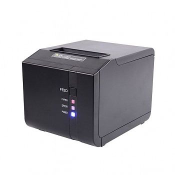 Чековый принтер PayTor TRP8004 (S-L253) фото цена