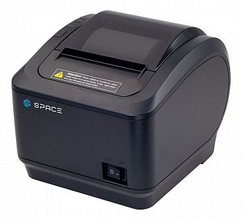 Чековый принтер SPACE Sonic фото цена