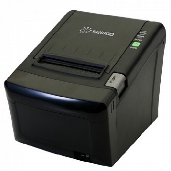 Чековый принтер Sewoo LK-TL12 фото цена
