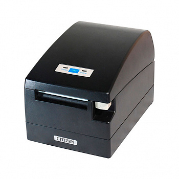 Чековый принтер Citizen CT S2000 фото цена