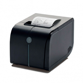 Чековый принтер TRP80USE III фото цена