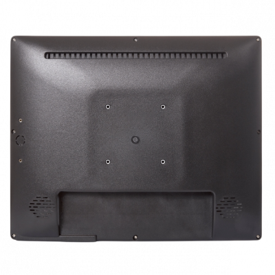 Второй монитор несенсорный 15" TM для VIVA POS LCD, черный детальное фото