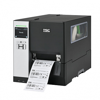 Принтер TSC MH640 фото цена