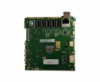 Электронный модуль планшета ST1010, ver. 1.2 для Эвотор, EN-00003199 фото цена