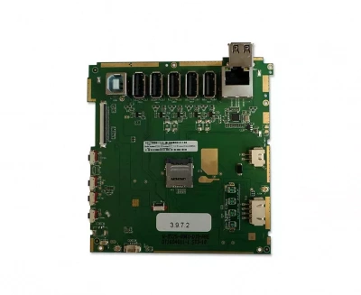 Электронный модуль планшета ST1010, ver. 1.2 для Эвотор, EN-00003199 детальное фото