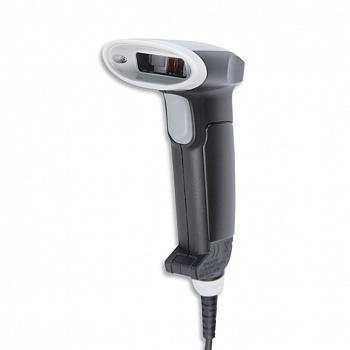 Сканер Opticon OPI 3201 USB (чёрный), подставка фото цена