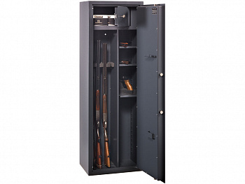 Оружейный шкаф WF 1500 Kombi ITB EL фото цена