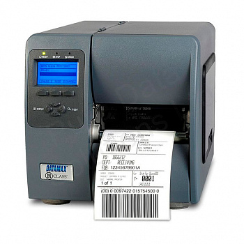 Принтер этикеток Datamax M-4206 MarkII фото цена