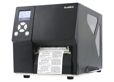 Принтер этикеток Godex ZX-420i детальное фото