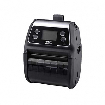 Мобильный принтер этикеток TSC ALFA 4L фото цена