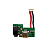 Плата USB с коннектором питания (USB интерфейс) Urovo I6200S/A, 7.03.01.00316 фото цена