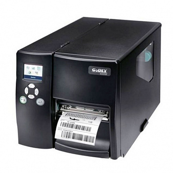Принтер Godex EZ 2250i фото цена