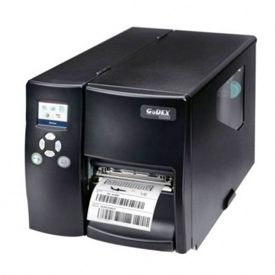 Принтер этикеток Godex EZ-2250i детальное фото