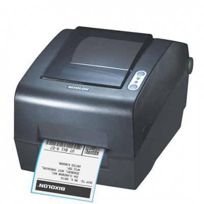 Принтер этикеток  Bixolon SLP-D420 детальное фото