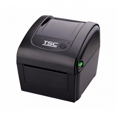 Принтер этикеток TSC DA220 детальное фото
