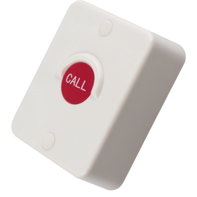 iBells 309 - влагозащищённая кнопка вызова, IB000038 детальное фото
