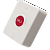 iBells 309 - влагозащищённая кнопка вызова, IB000038 фото цена