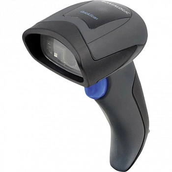 Сканер ШК Datalogic QuickScan QBT2430 (восстановлено) фото цена