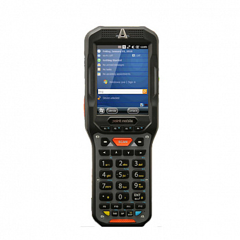 ТСД Point Mobile PM450 фото цена