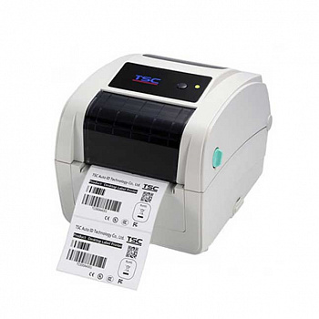Принтер этикеток TSC TC200 фото цена