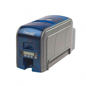 Карточный принтер Datacard SD160 фото цена