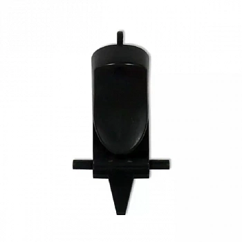 Кнопка сканера пластиковая (курок) для сканера АТОЛ SB2109 BT, 54929 фото цена