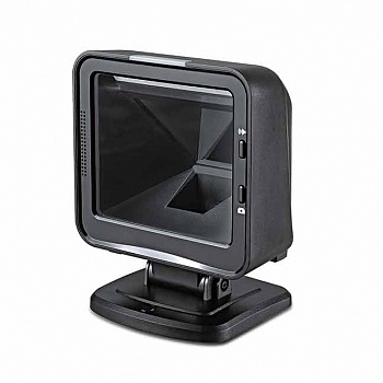 Стационарный сканер ШК Mindeo MP8600 фото цена