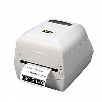 Принтер этикеток Argox CP 2140 фото цена