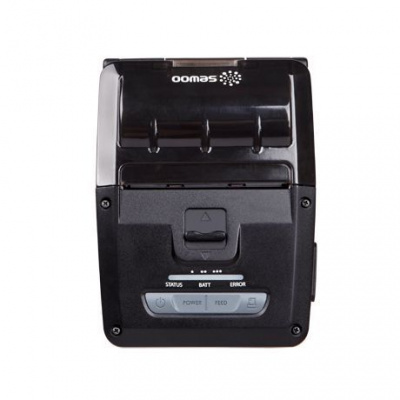 Мобильный чековый принтер Sewoo LK-P34 детальное фото