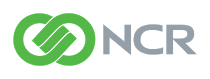 Корпорация NCR logo