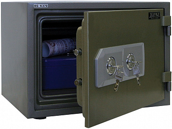 Огнестойкий сейф TOPAZ BSК-360(370) фото цена