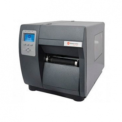 Принтер этикеток Datamax I 4212e Mark II детальное фото