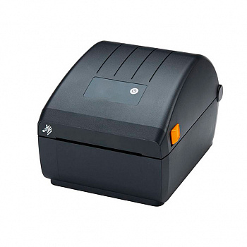 Принтер этикеток Zebra ZD220 фото цена